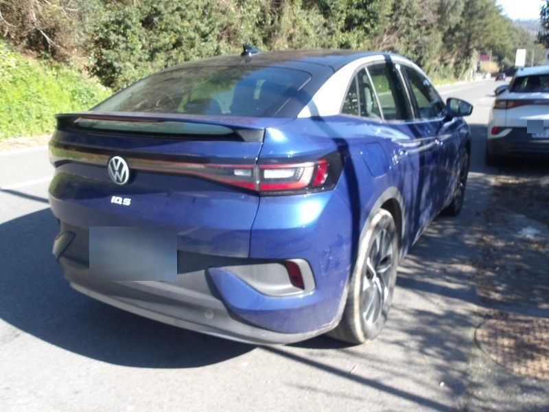 Volkswagen ID.5 2023