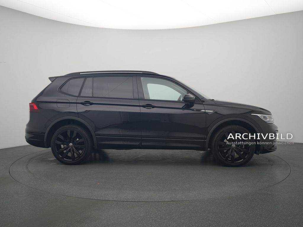 Volkswagen Tiguan Allspace 2022