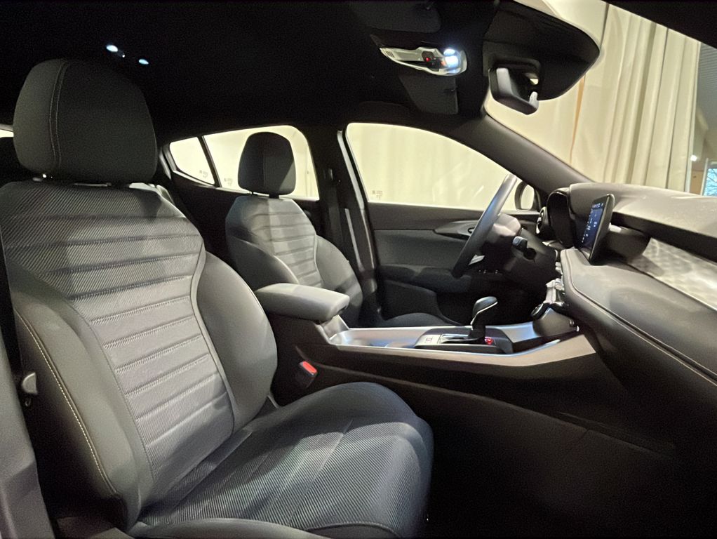 Alfa Romeo Tonale 2023