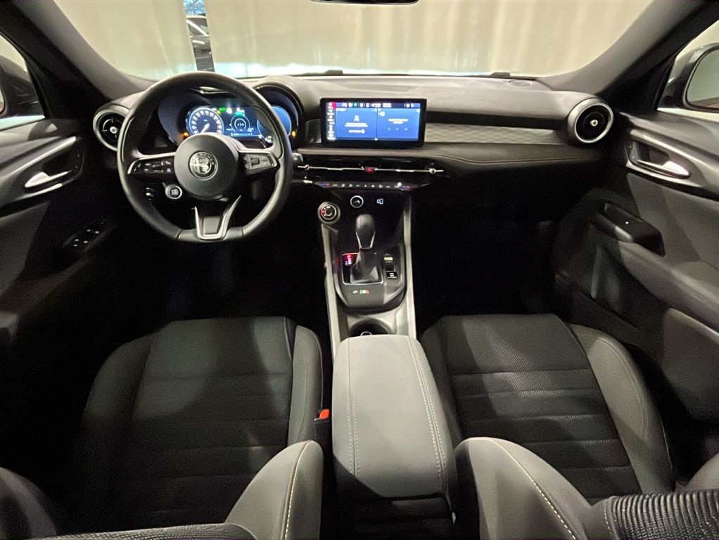 Alfa Romeo Tonale 2023