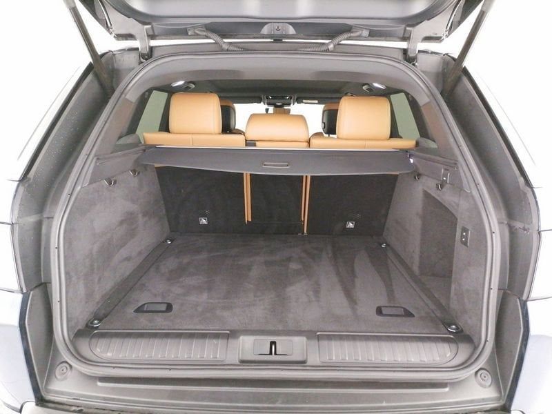 Land Rover Range Rover Sport 2021