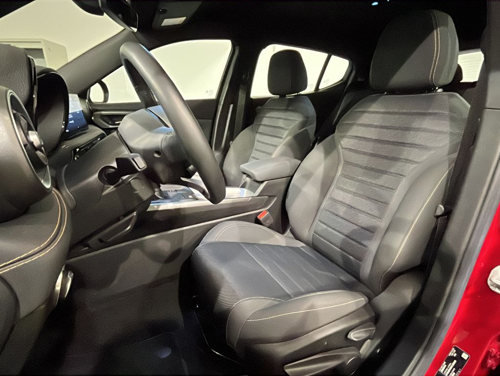 Alfa Romeo Tonale 2023