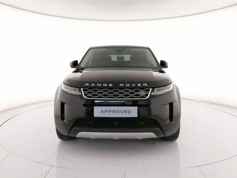 Land Rover Range Rover Evoque 2019