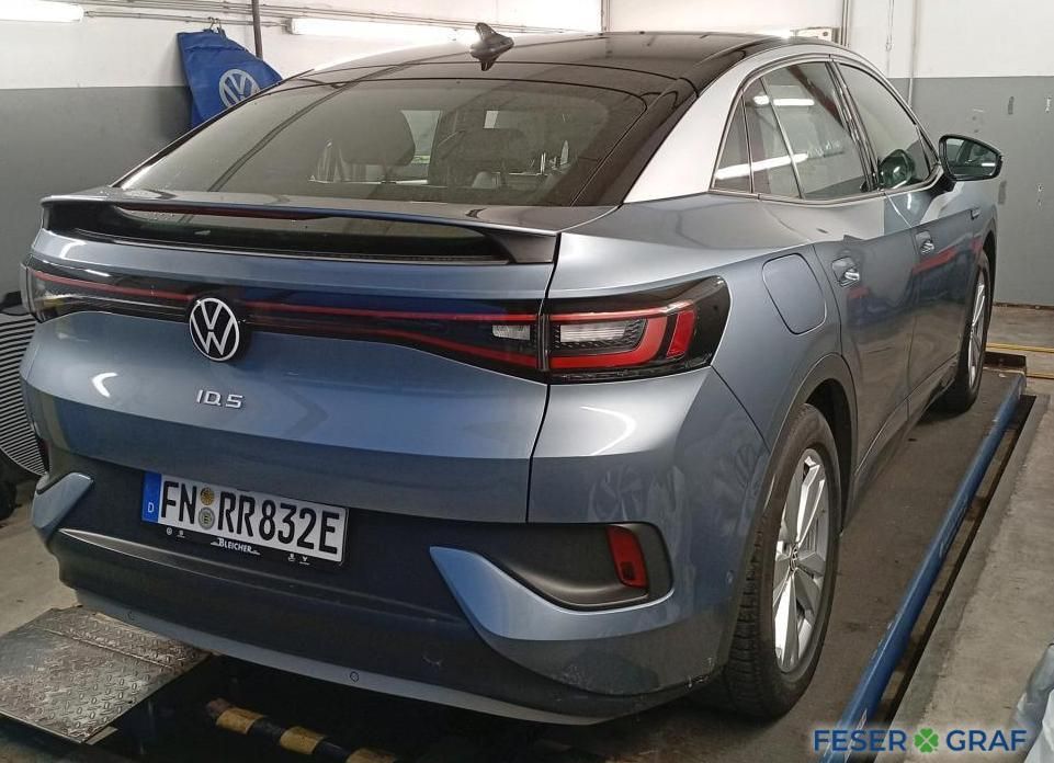 Volkswagen ID.5 2022