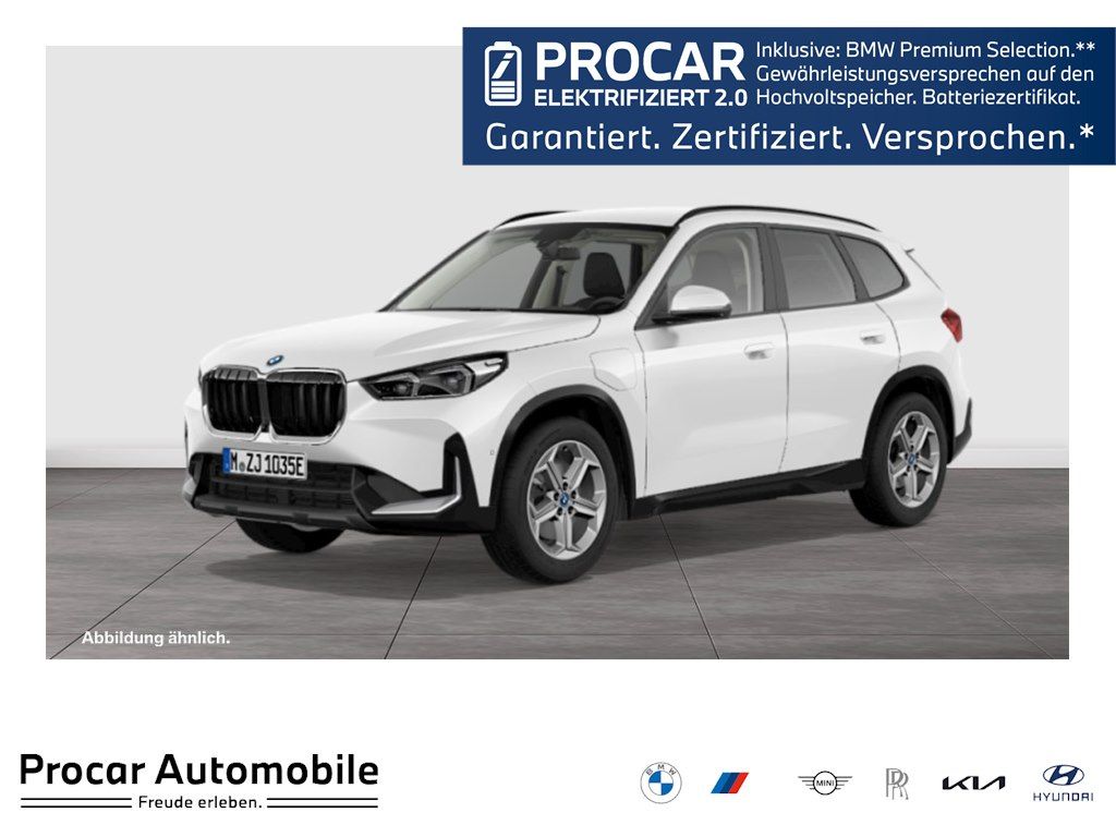 BMW X1 2023