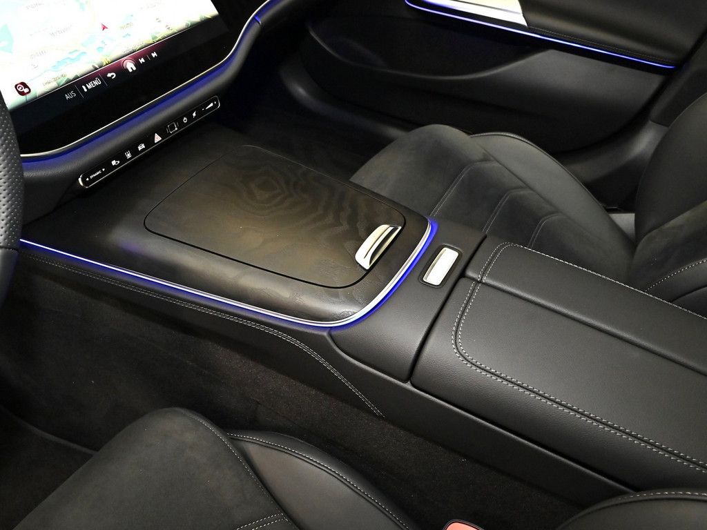 Mercedes-Benz E 220 2026