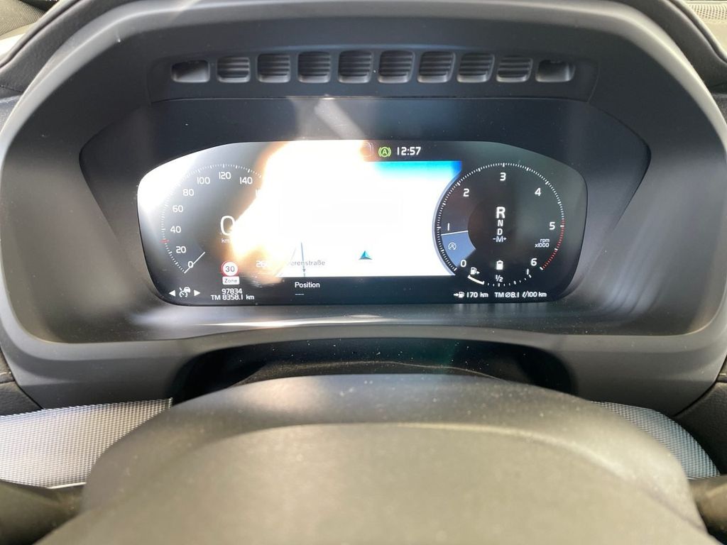 Volvo XC90 2020