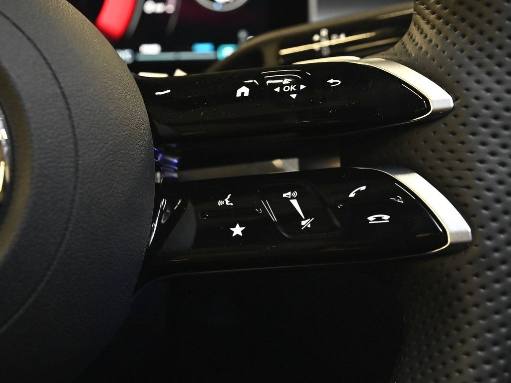 Mercedes-Benz C 220 2026