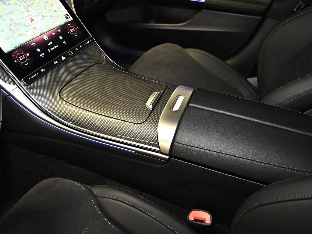 Mercedes-Benz C 220 2026