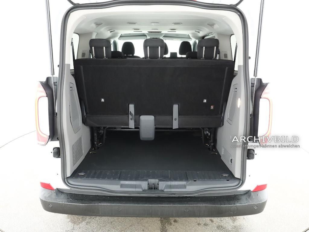 Volkswagen T7 Caravelle 2025