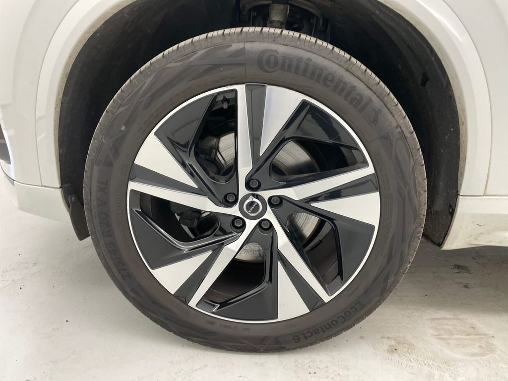 Volvo XC90 2020