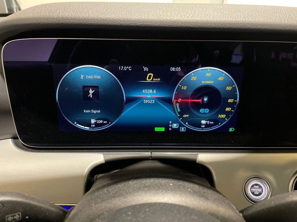 Mercedes-Benz E 300 2022