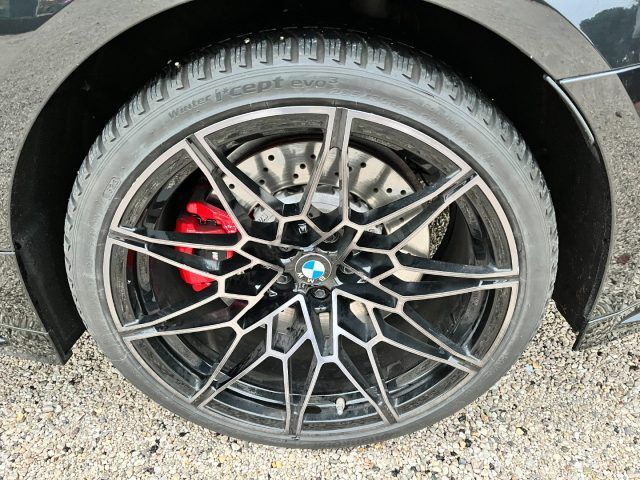 BMW M4 2021