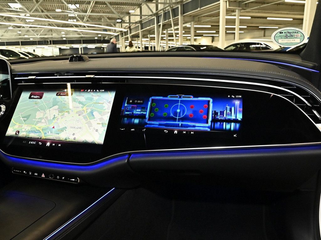Mercedes-Benz E 220 2026