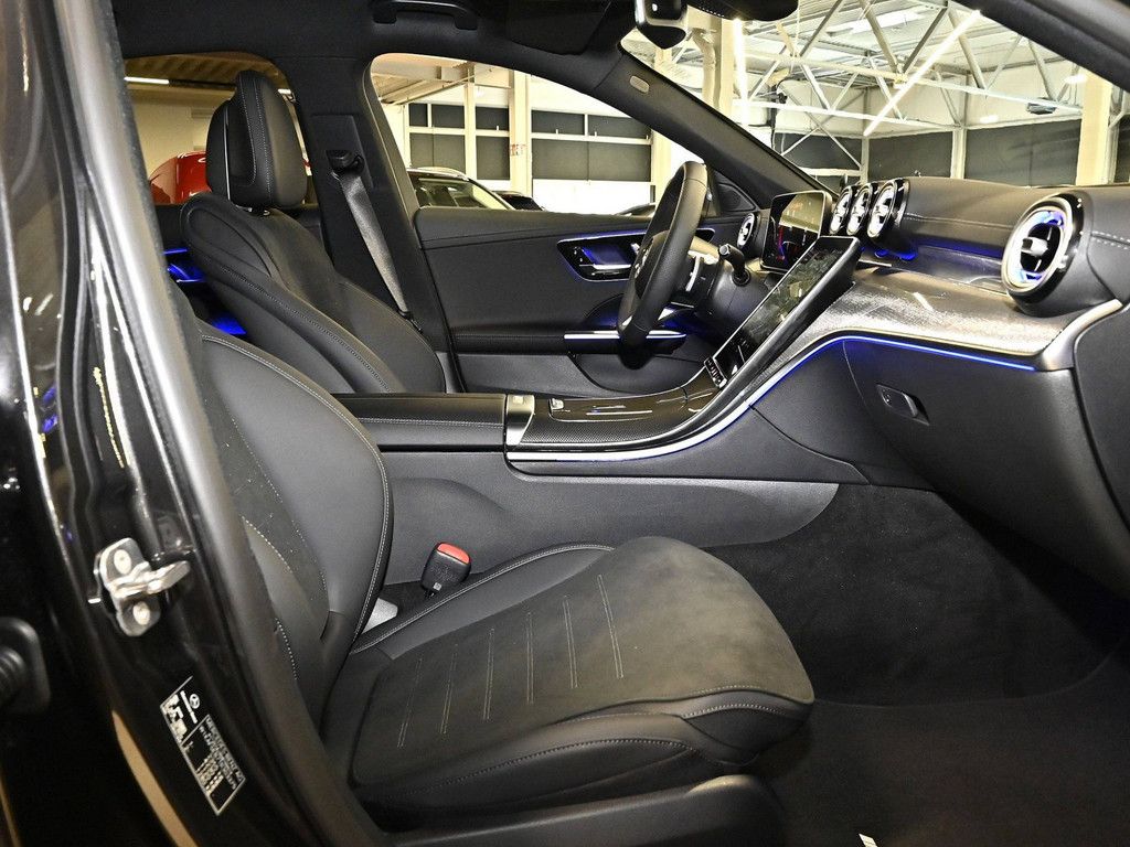 Mercedes-Benz C 220 2026