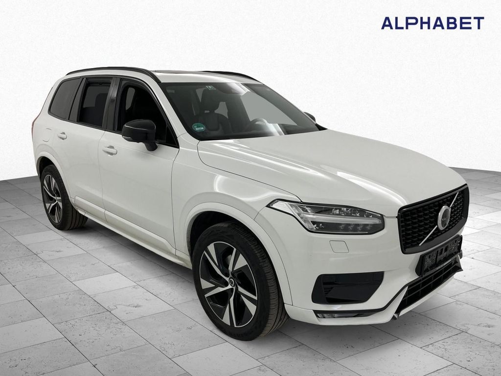 Volvo XC90 2020