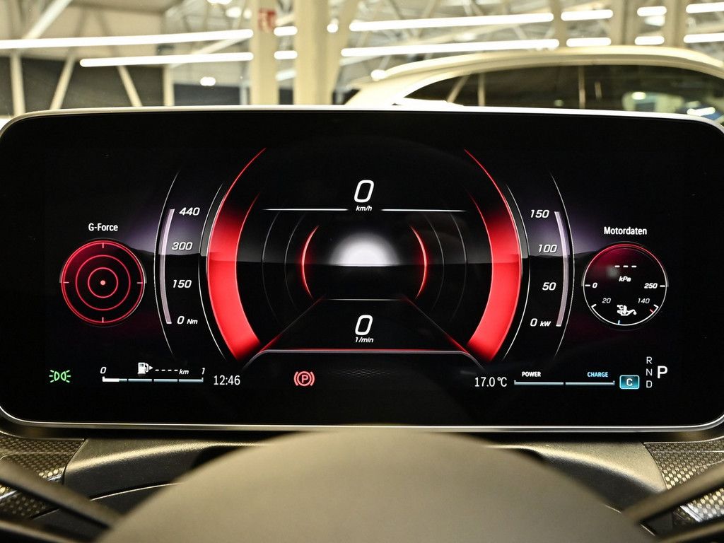 Mercedes-Benz C 220 2026