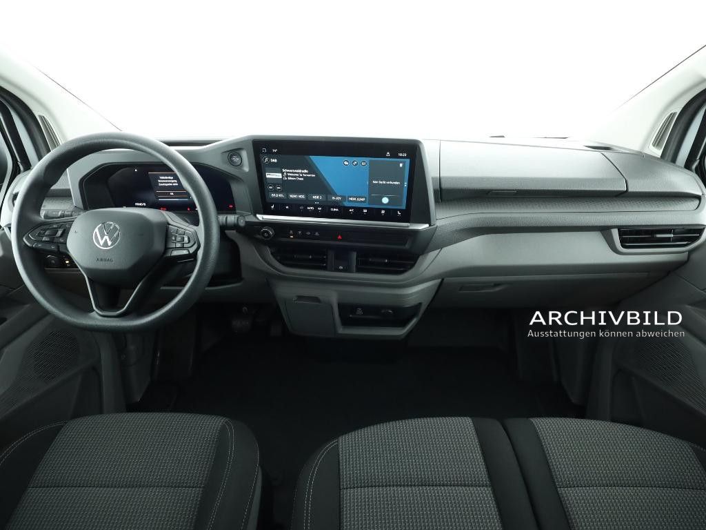 Volkswagen T7 Caravelle 2025