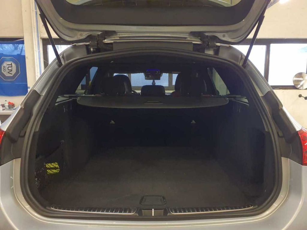 Mercedes-Benz C 220 2022