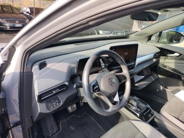 Volkswagen ID.5 2023
