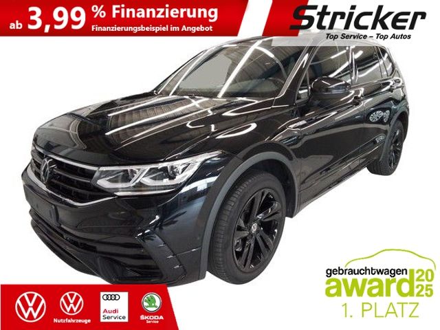 Volkswagen Tiguan Allspace 2024
