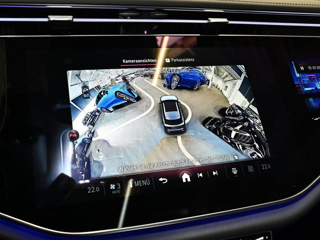 Mercedes-Benz E 220 2026