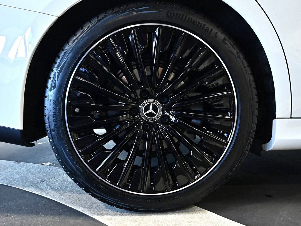 Mercedes-Benz E 220 2026