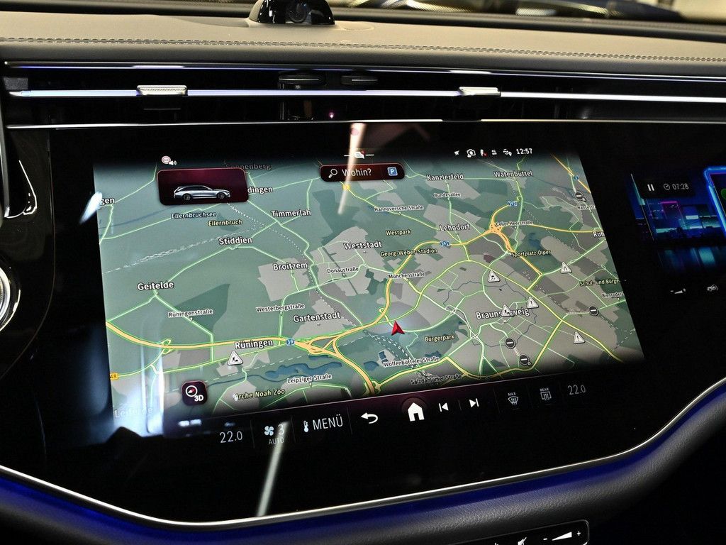Mercedes-Benz E 220 2026
