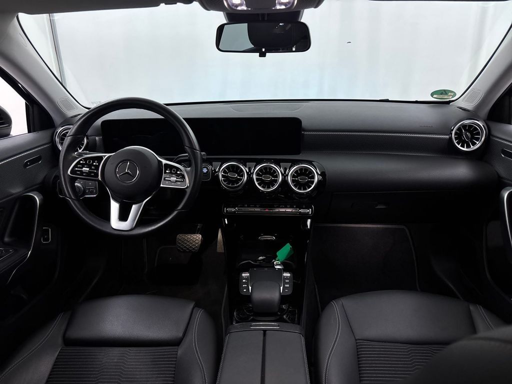 Mercedes-Benz A 250 2021