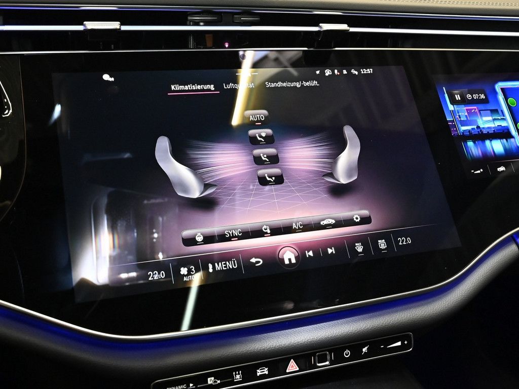 Mercedes-Benz E 220 2026