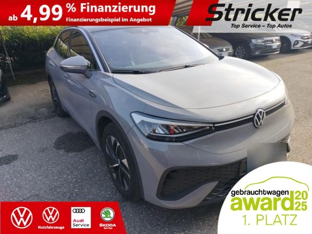 Volkswagen ID.5 2023