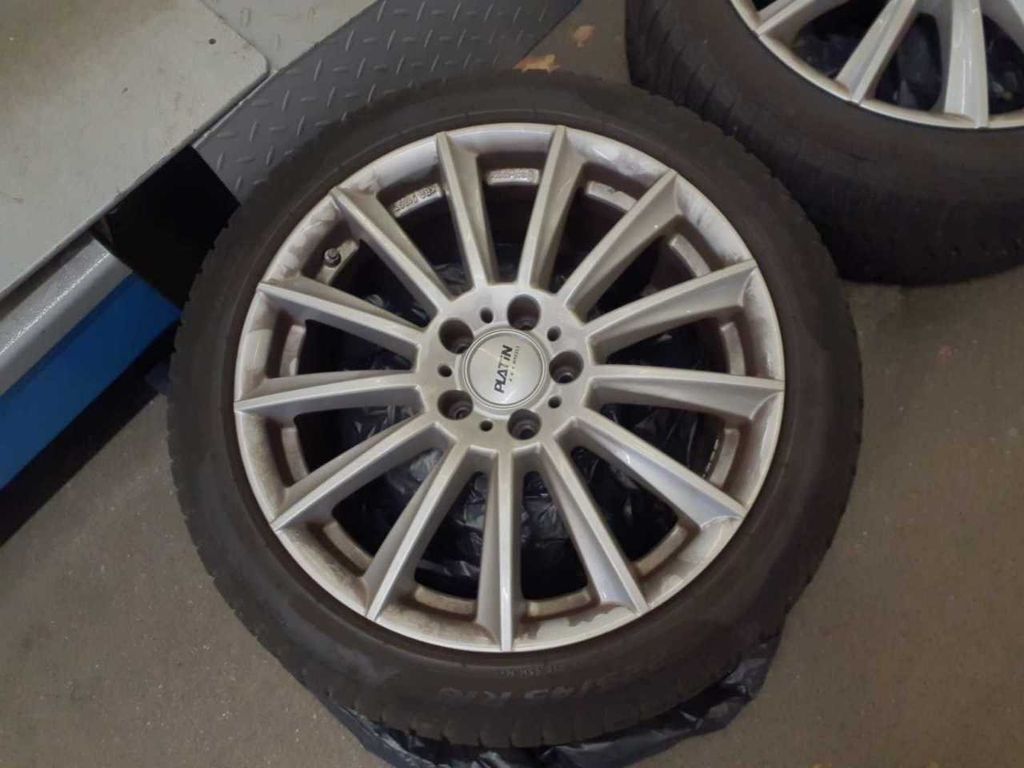 Mercedes-Benz C 220 2022