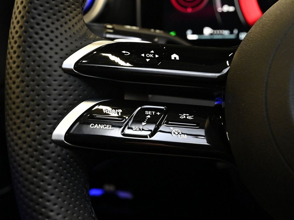 Mercedes-Benz C 220 2026