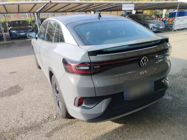 Volkswagen ID.5 2023