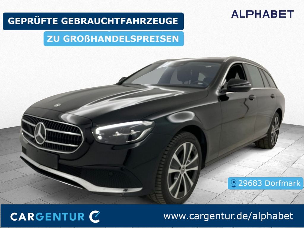 Mercedes-Benz E 300 2022