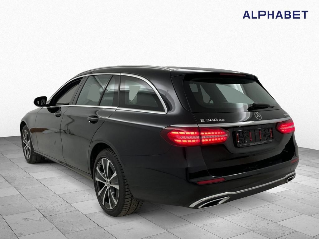 Mercedes-Benz E 300 2022