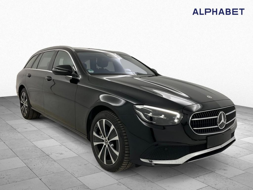 Mercedes-Benz E 300 2022