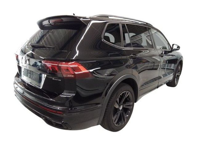 Volkswagen Tiguan Allspace 2024