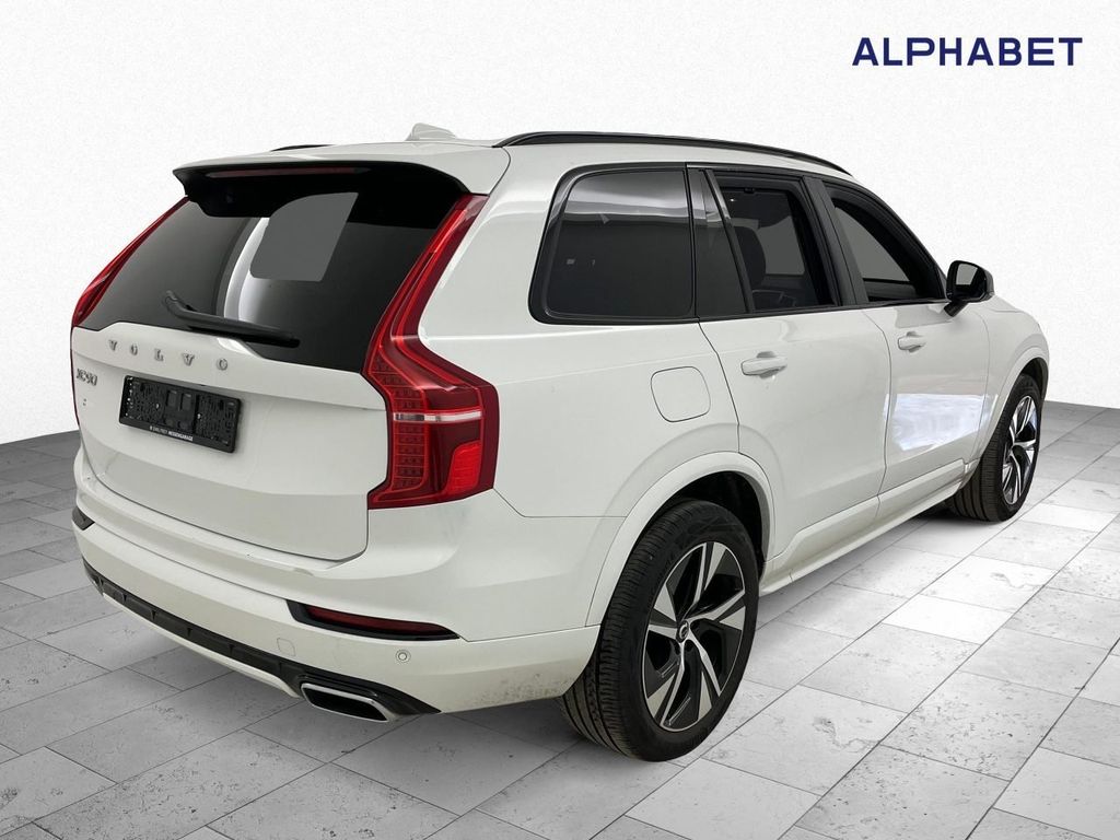Volvo XC90 2020