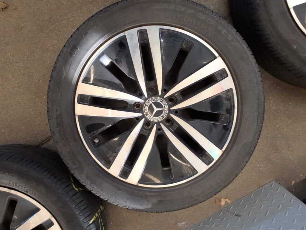 Mercedes-Benz A 250 2021