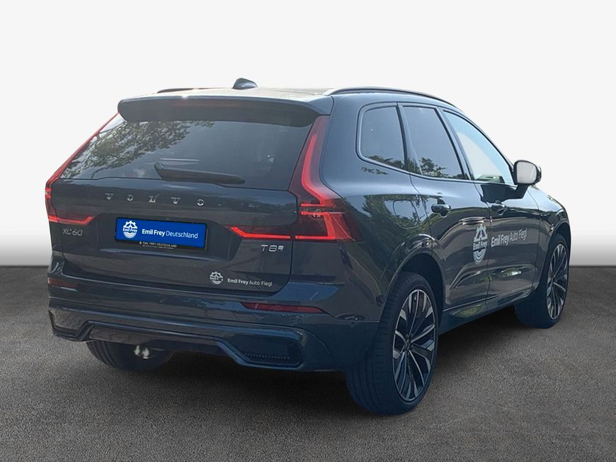 Volvo XC60 2025