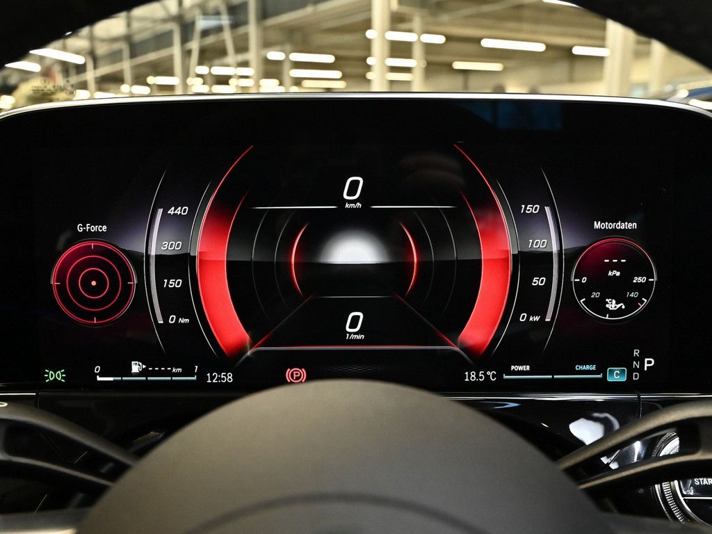 Mercedes-Benz E 220 2026