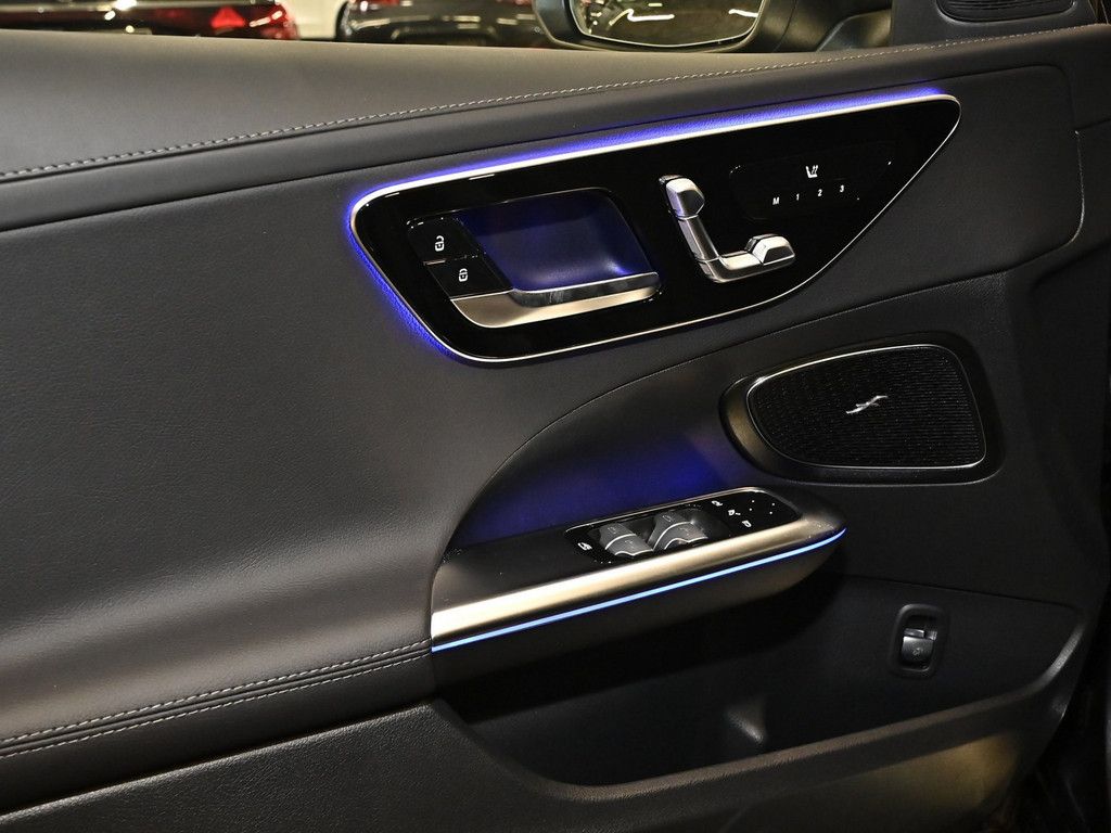 Mercedes-Benz C 220 2026