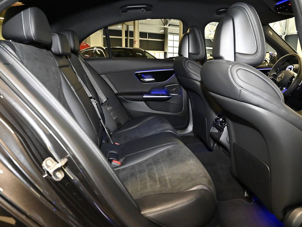 Mercedes-Benz C 220 2026