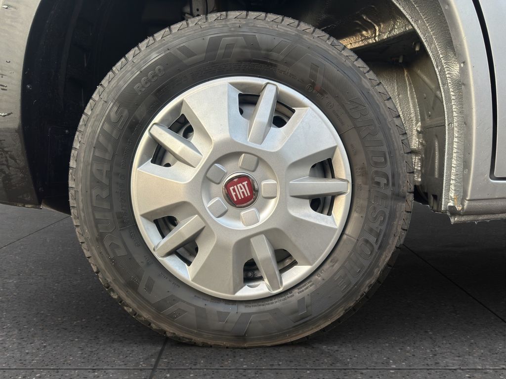 Fiat Ducato 2026