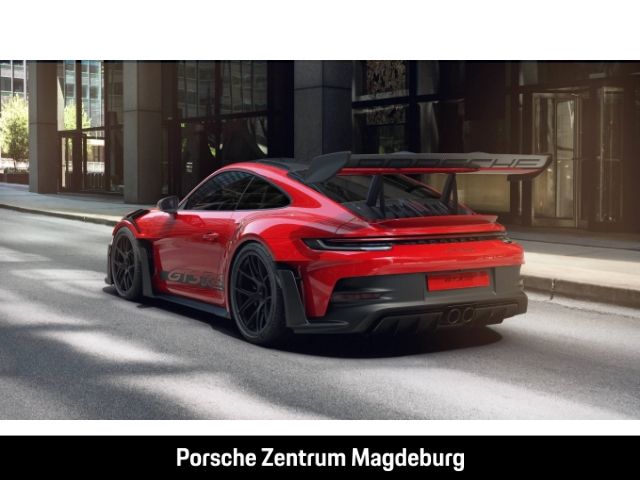 Porsche 992 2024