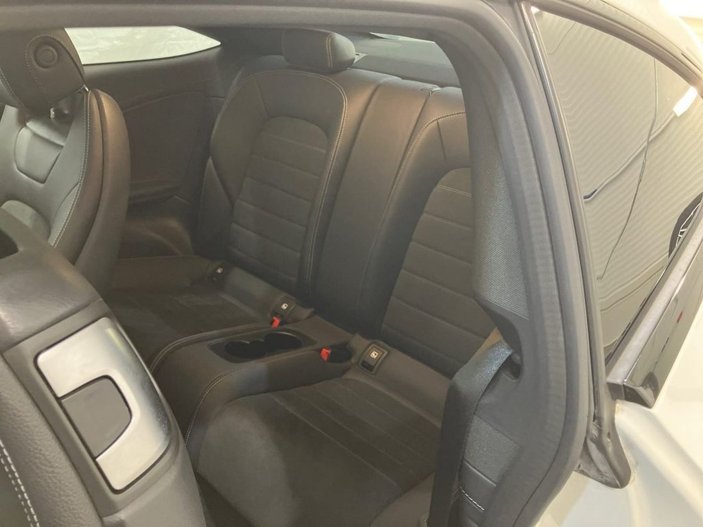 Mercedes-Benz C 220 2022