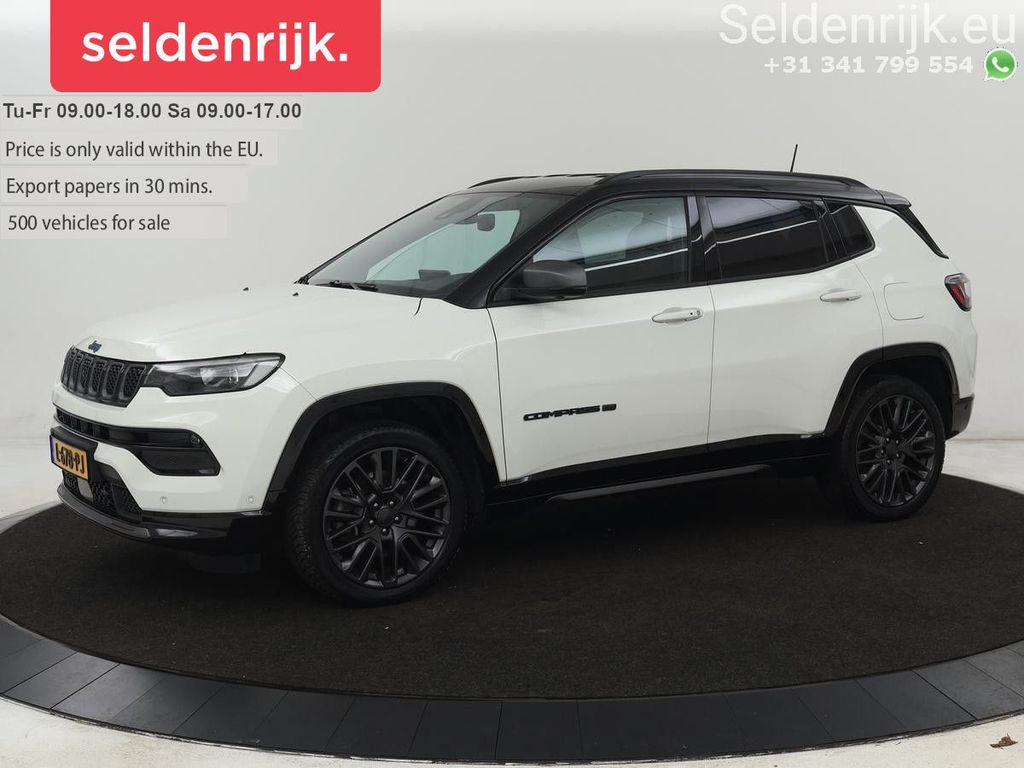 Jeep Compass 2021