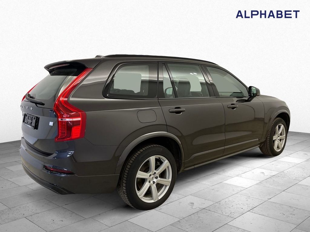 Volvo XC90 2022