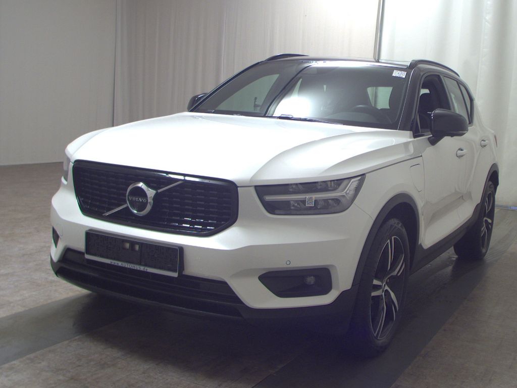 Volvo XC40 2020